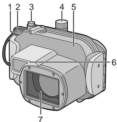 PANASONIC LUMIX DMW-MCTZ3E - About preparation - 1