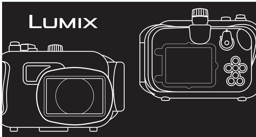 PANASONIC LUMIX DMW-MCTZ3E - Model No. DMW-MCTZ3 - 1