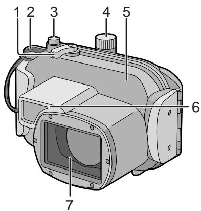 PANASONIC LUMIX DMW-MCTZ3E - Zur Vorbereitung - 1