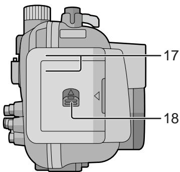 PANASONIC LUMIX DMW-MCTZ3E - Prises de vues avec le flash - 3