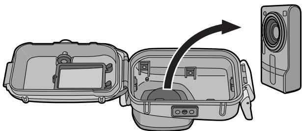 PANASONIC LUMIX DMW-MCTZ3E - Note - 2