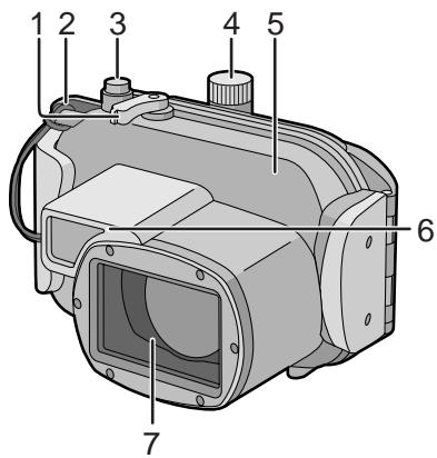 PANASONIC LUMIX DMW-MCTZ3E - Preparazione - 1