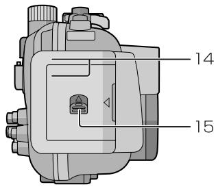 PANASONIC LUMIX DMW-MCTZ5PP - Cuando se sacan imagenes con el flash - 3