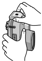 PANASONIC LUMIX DMW-MCTZ5PP - Schlieben Sie die Schnalle. - 2