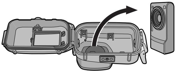PANASONIC LUMIX DMW-MCTZ5PP - Приимechане - 2