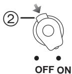 PANASONIC LUMIX DMW-MCTZ5PP - Turn the camera on. - 3
