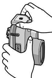 PANASONIC LUMIX DMW-MCTZ5PP - 3aKpoIte 3auJIky. - 2
