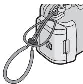 PANASONIC LUMIX DMW-MCTZ5PP - When taking pictures with the flash - 4