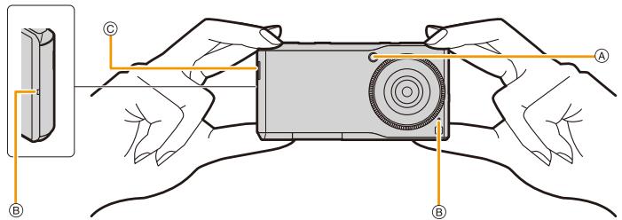 PANASONIC LUMIX DMC-CM1 - Conseils pour prendre de bonnes photos - 1