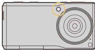 PANASONIC LUMIX DMC-CM1 - Pour prendre des photos à l'aide du flash - 1