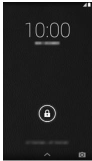 PANASONIC LUMIX DMC-CM1 - Mettez en marche l'appareil en appuyant sur [1] pendant 2 secondes ou plus. - 1