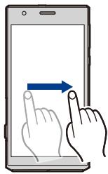 PANASONIC LUMIX DMC-CM1 - Glissement - 1