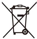 PANASONIC LUMIX DMC-CM1 - Applicable uniquement dans les pays membres de l'Union européenne et les pays disposant de systèmes de recyclage. - 2