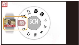 PANASONIC LUMIX DMC-CM1 - Mode enregistrement - 1