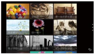 PANASONIC LUMIX DMC-CM1 - Pour prendre des photos avec différents effets d'image (Mode de contrôle créatif) - 2