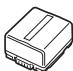 PANASONIC NV-GS120 - Accessoires standard - 5
