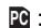 PANASONIC NV-GS120 - Indications - 7