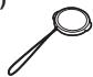 PANASONIC NV-GS120 - Accessoires standard - 9