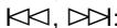 PANASONIC NV-GS120 - Indications - 24