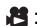 PANASONIC NV-GS120 - Indications - 6
