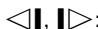 PANASONIC NV-GS120 - Indications - 22