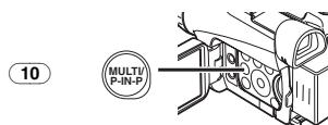 10 MULTI/ P-IN-P