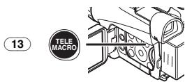 13 TELE MACRO