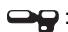 PANASONIC NV-GS120 - Indications - 17