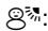 PANASONIC NV-GS120 - Indications - 14