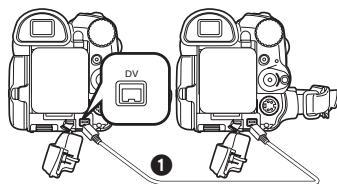 DV ①
