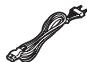 PANASONIC NV-GS120 - Accessoires standard - 3