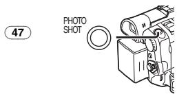 PANASONIC NV-GS120 - Enregistrement d'une bande sur une carte - 2