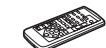 PANASONIC NV-GS120 - Accessoires standard - 7