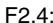 PANASONIC NV-GS120 - Indications - 28