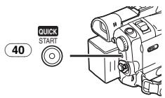 QUICK START 40