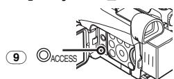 ⑨ ACCESS