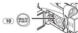 10 MULTI/ P-IN-P