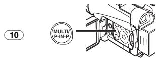 10 MULTIV P-IN-P