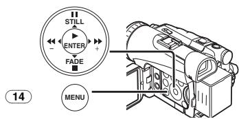 STILL ENTER FADE MENU 14