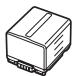 PANASONIC NV-GS120 - Accessoires standard - 4