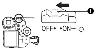 OFF• •ON
