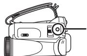 PANASONIC NV-GS17 - Enregistrement sur carte à partir d'une cassette - 3