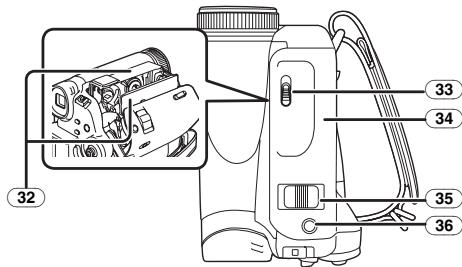 PANASONIC NV-GS17 - Camera - 5