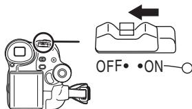 PANASONIC NV-GS17 - QuickStart - 2
