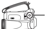 PANASONIC NV-GS17 - Dauer-Fotobetrieb - 2