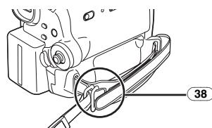PANASONIC NV-GS17 - Movie Camera - 7