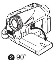 PANASONIC NV-GS17 - Uso del monitor LCD - 3
