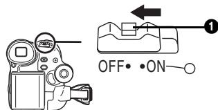 OFF• •ON