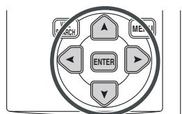 Search Enter Menu