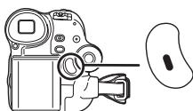 PANASONIC NV-GS17 - Aufnehmen auf Band - 2